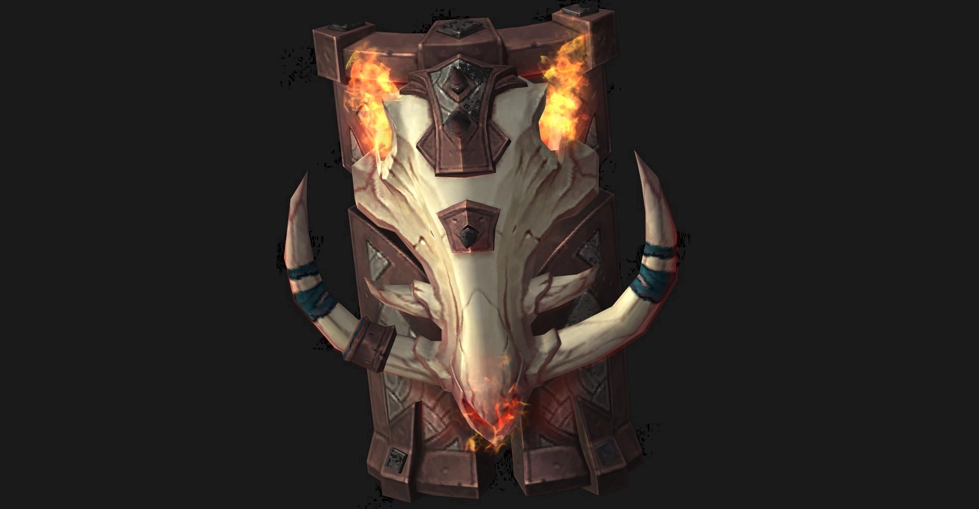 Scale of the Earth-Warder — Legionbreaker tint 7