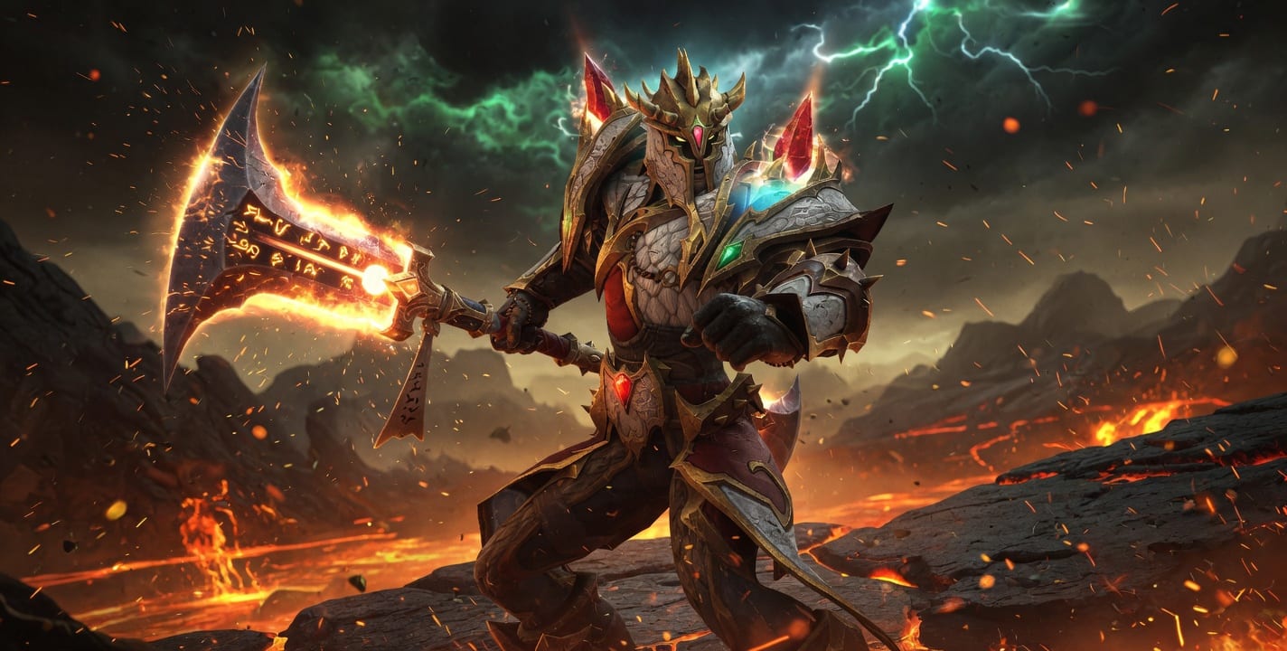 Midnight Mythic+ Season 1 meta specs