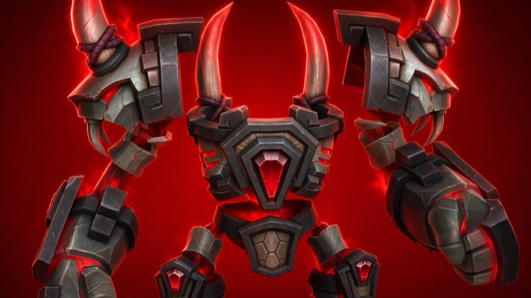 Apophic Soul Crusher, a WoW Midnight Season 2 mount from Delves