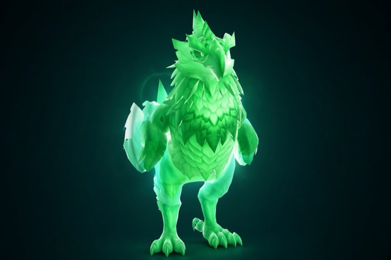 Spirit of Tok'jara, a WoW Midnight Season 2 mount from Renown quest
