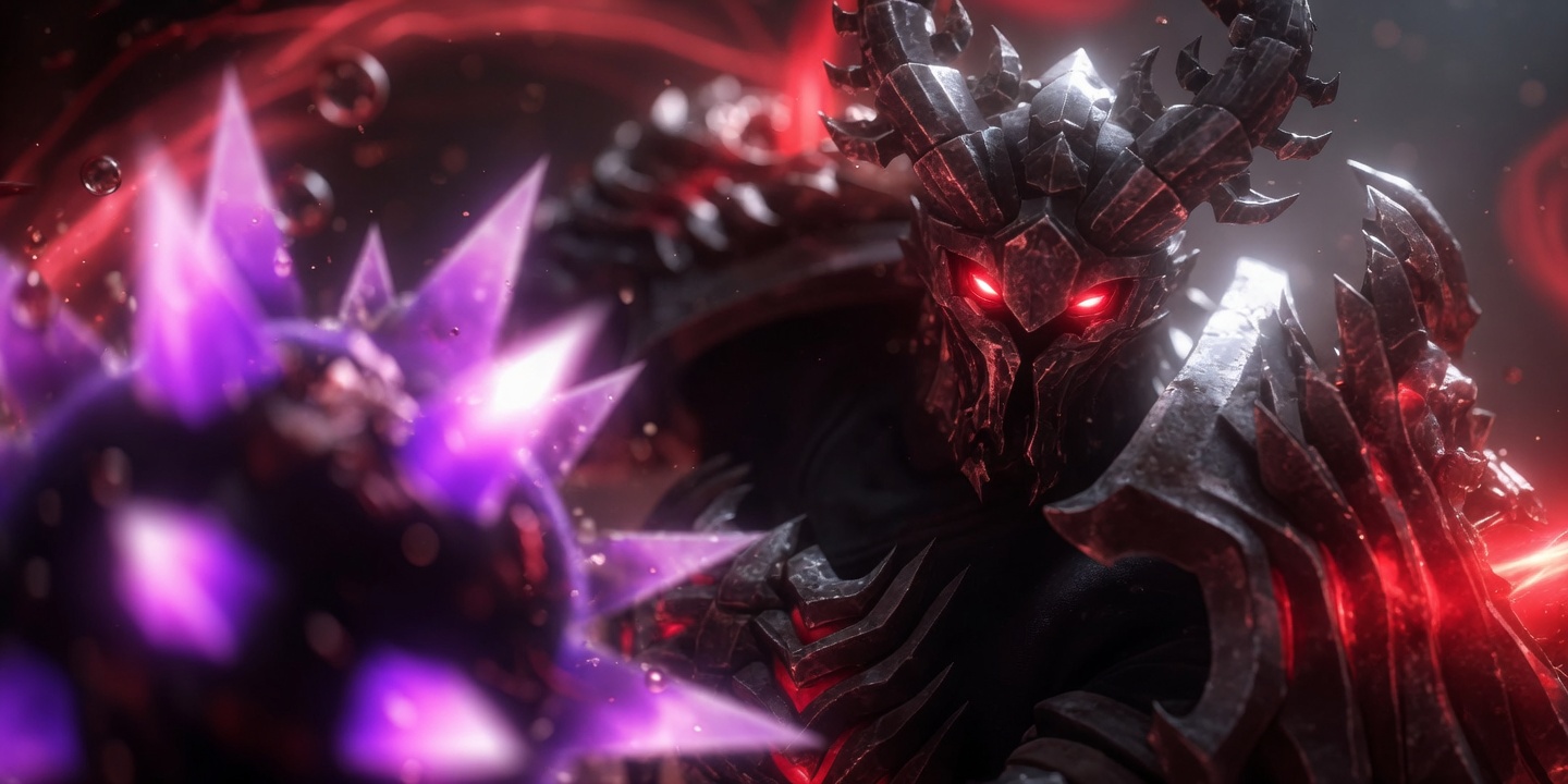 Blood Death Knight Guide — WoW Midnight Season 1