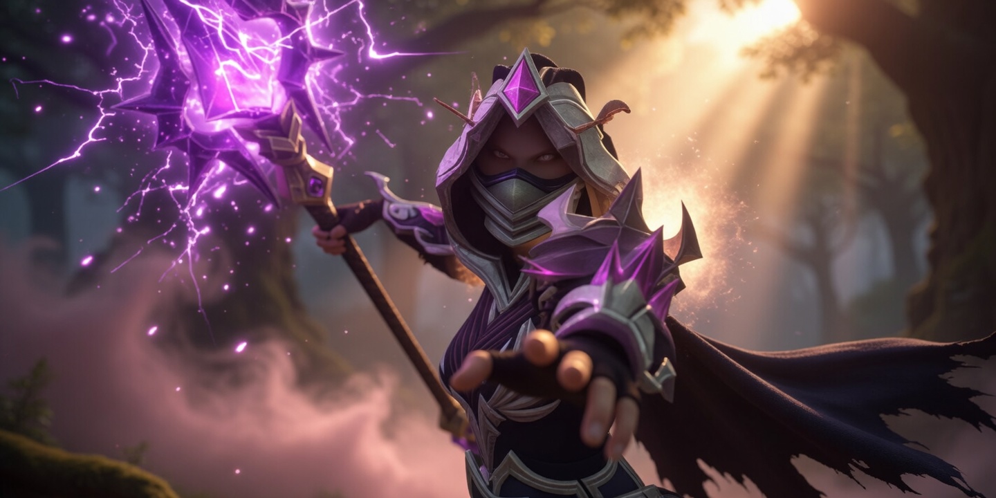 Windwalker Monk Guide — WoW Midnight Season 1
