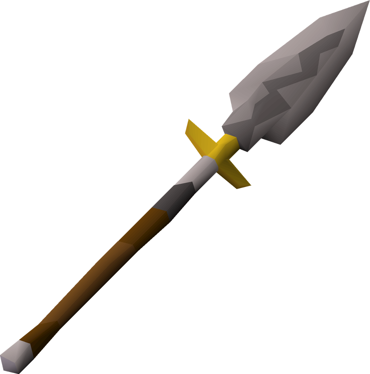 Sunspear, a weapon reward from The Blood Moon Rises