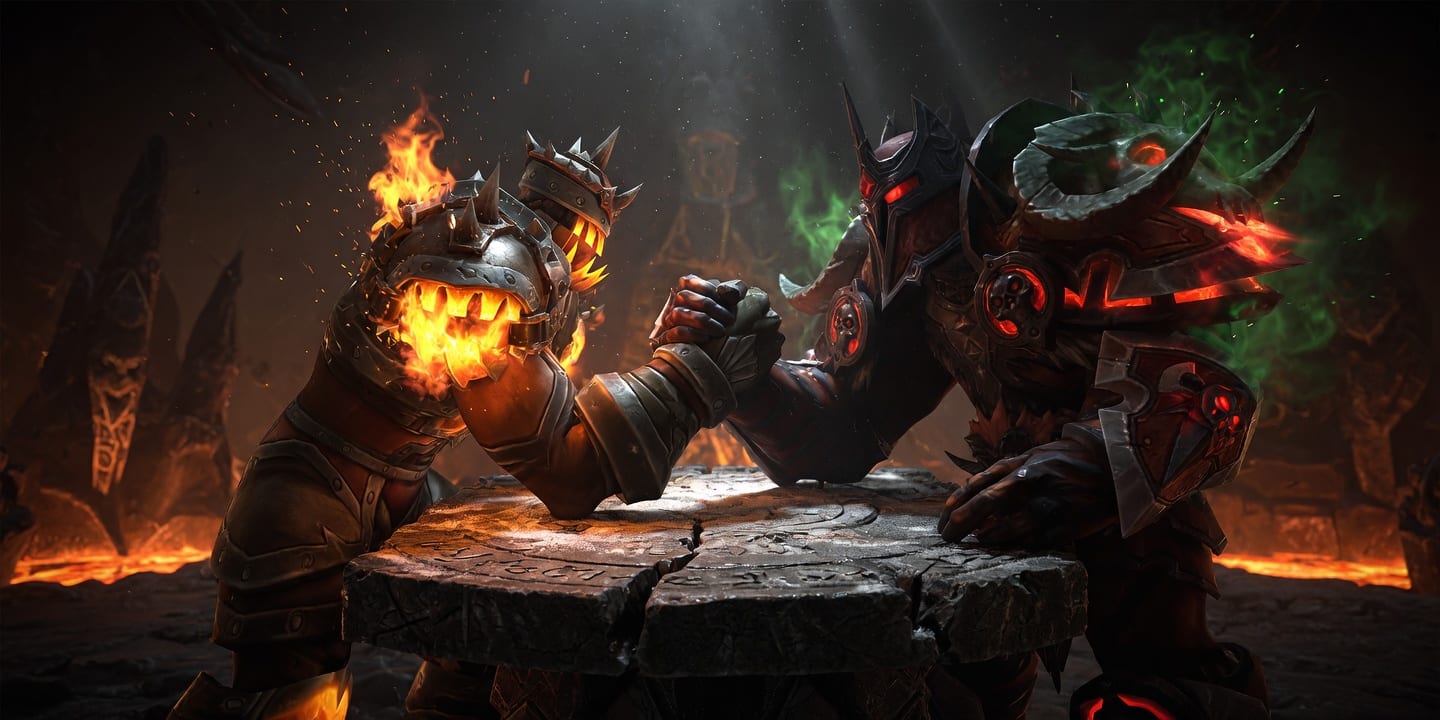 Rarest WoW transmog collector's guide