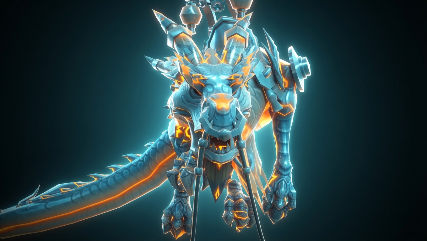 Echo of Aln'sharan