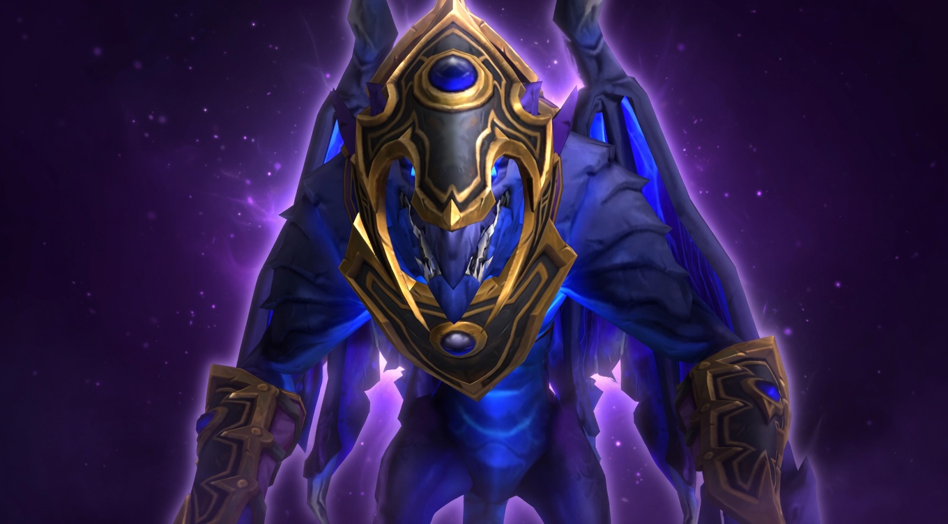 Glory of the Midnight Raider