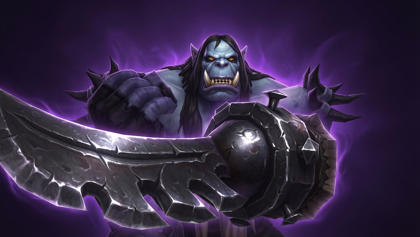 Highmaul