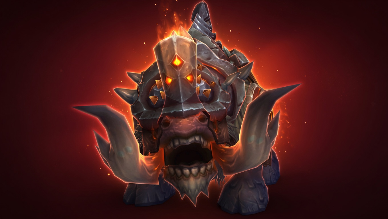 Ironhoof Destroyer