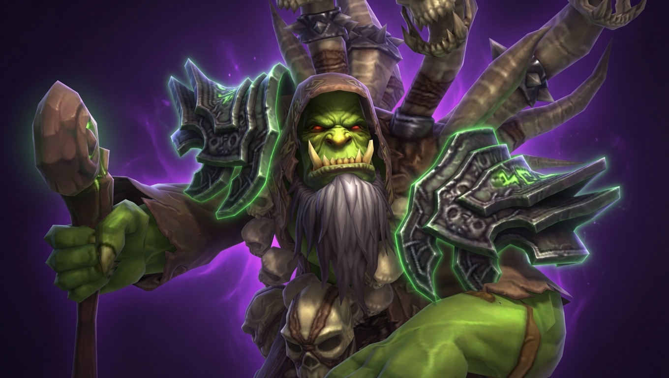 Nighthold