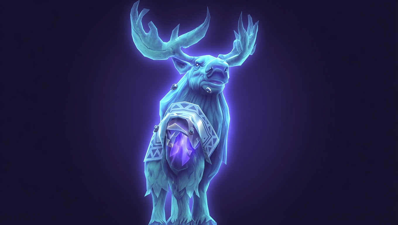 Spirit of Eche'ro