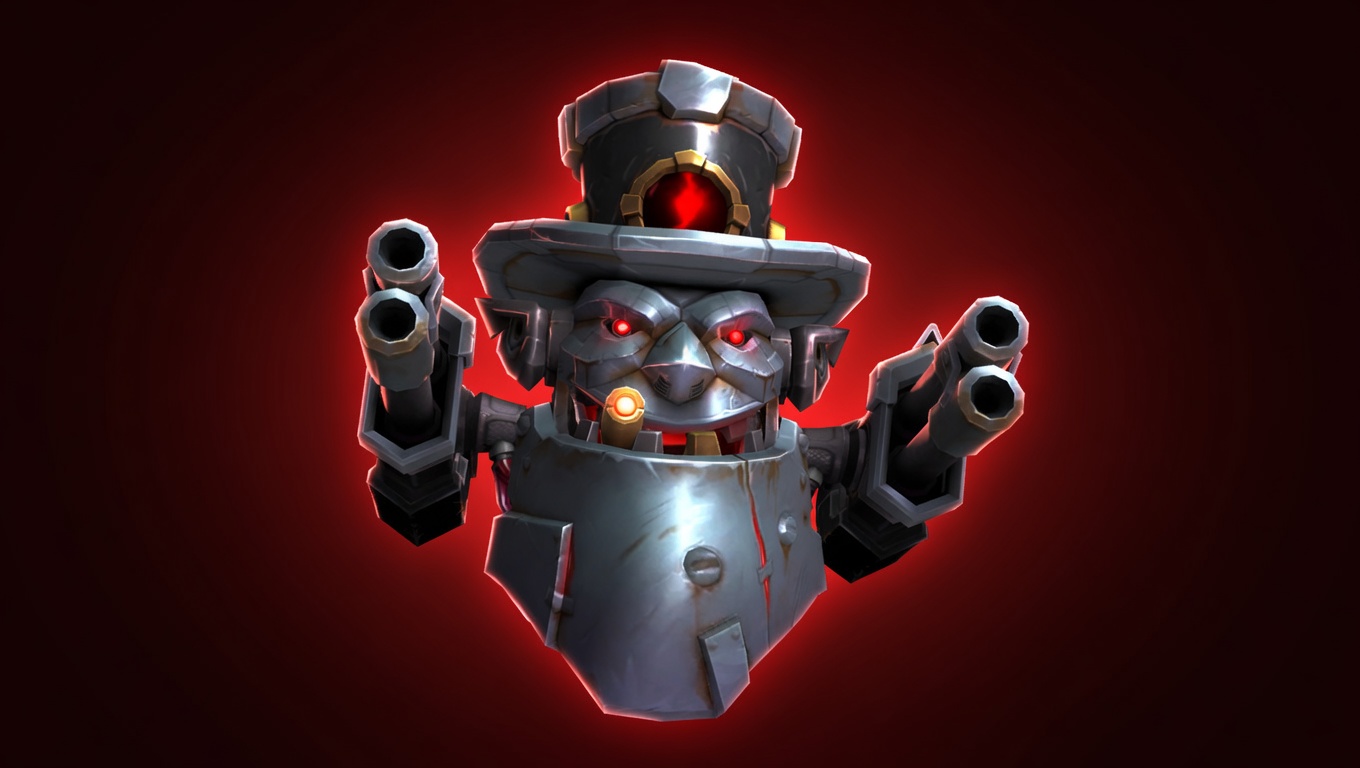 The Big G