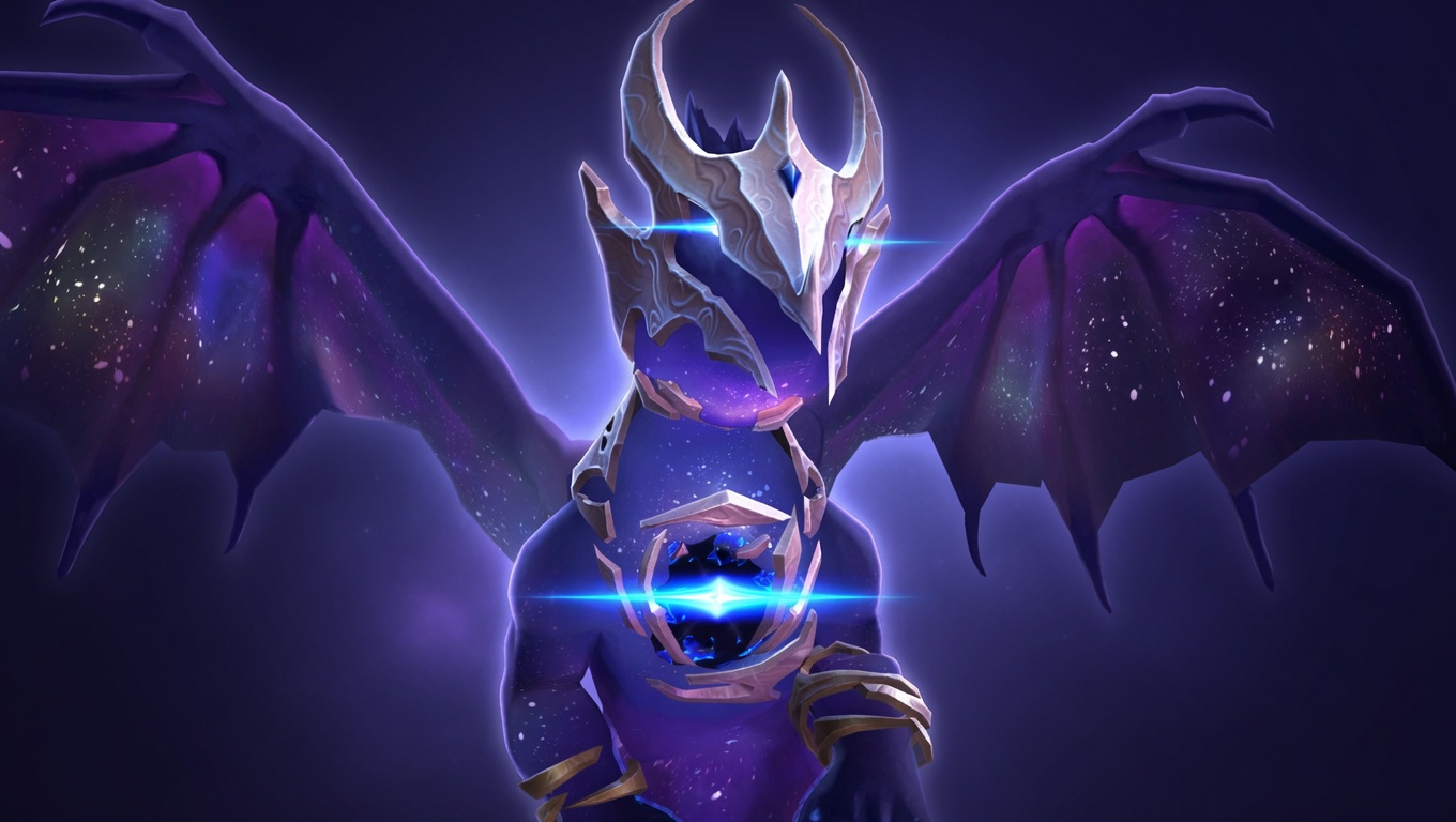 Unbound Star Eater