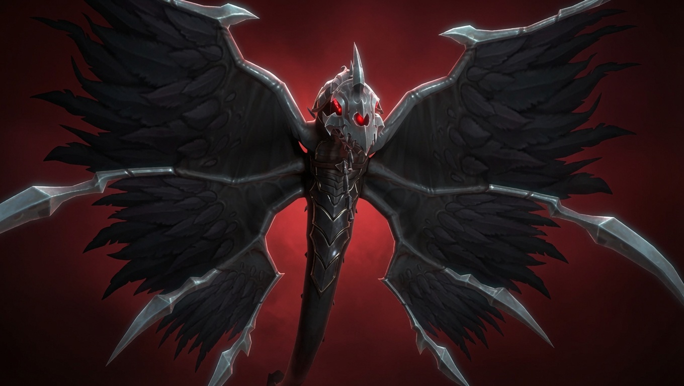 Vengeance
