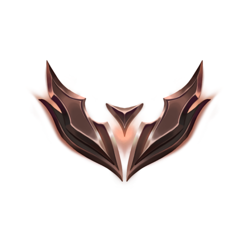 Bronze rank