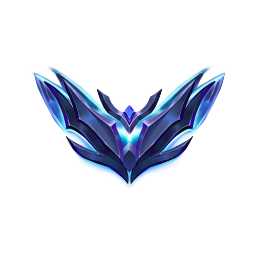 Diamond rank