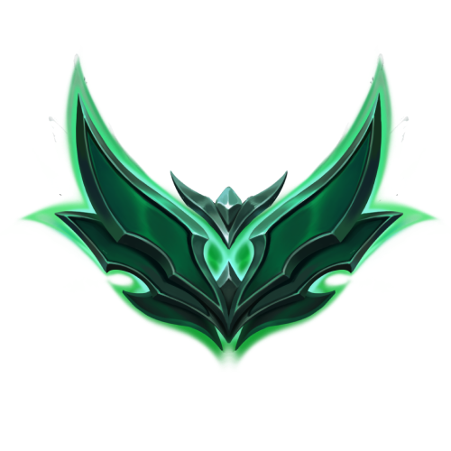 Emerald rank
