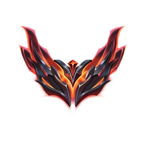Grandmaster rank