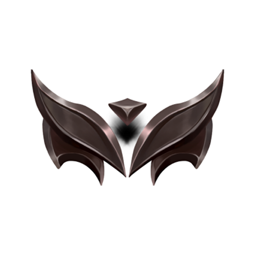 Iron rank