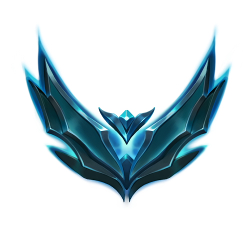 Platinum rank