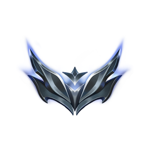 Silver rank