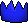 Blue partyhat