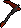 Infernal pickaxe