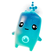 Base Water Sprite — Fortnite Chapter 7 Season 3