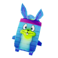 Loot Hacker Jackrabbit Sprite — Fortnite Chapter 7 Season 4