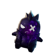 Cube Punk Sprite — Fortnite Chapter 7 Season 3