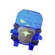 Loot Hacker Killswitch Sprite — Fortnite Chapter 7 Season 4