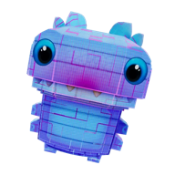 Loot Hacker Klombo Sprite — Fortnite Chapter 7 Season 4