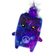 Galaxy Fire Sprite — Fortnite Chapter 7 Season 3