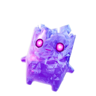 Quack Zero Point Sprite — Fortnite Chapter 7 Season 3