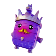 Loot Hacker Crown Sprite — Fortnite Chapter 7 Season 4