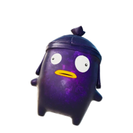 Cube Fishy Sprite — Fortnite Chapter 7 Season 3