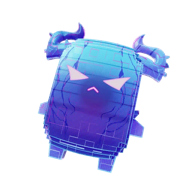 Loot Hacker Storm Scout Sprite — Fortnite Chapter 7 Season 4