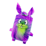 Bounty Hunter Jackrabbit Sprite — Fortnite Chapter 7 Season 4