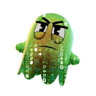 Cheat Master Blinky Sprite — Fortnite Chapter 7 Season 4