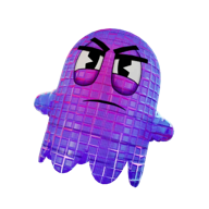 Loot Hacker Blinky Sprite — Fortnite Chapter 7 Season 4