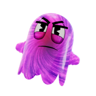 Bounty Hunter Blinky Sprite — Fortnite Chapter 7 Season 4