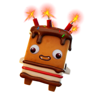 Base Birthday Sprite — Fortnite Chapter 7 Season 4