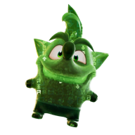 Cheat Master Crash Bandicoot Sprite — Fortnite Chapter 7 Season 4