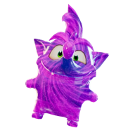 Bounty Hunter Crash Bandicoot Sprite — Fortnite Chapter 7 Season 4