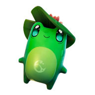 Base Pond Sprite — Fortnite Chapter 7 Season 4