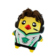 Base Pollo Sprite — Fortnite Chapter 7 Season 3