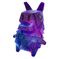 Galaxy Llama Sprite — Fortnite Chapter 7 Season 3