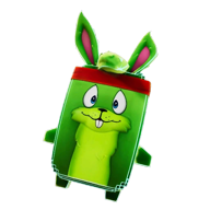 Base Jackrabbit Sprite — Fortnite Chapter 7 Season 3