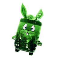 Cheat Master Jackrabbit Sprite — Fortnite Chapter 7 Season 3