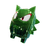Cheat Master Shadow Sprite — Fortnite Chapter 7 Season 3