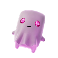 Base Ghost Sprite — Fortnite Chapter 7 Season 3